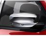 Dodge Dart Chrome Mirrors