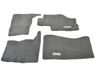 Jeep Commander Floor Mats