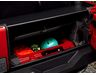 Jeep Wrangler Storage