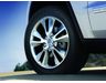 Jeep Grand Cherokee Wheels