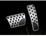 Jeep Grand Cherokee Pedal Kit