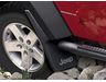 Jeep Wrangler Splash Guards