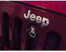 Jeep Hood Lock