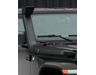 Jeep Wrangler Air Intake Systems