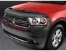 Dodge Durango Hood