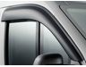 Ram ProMaster 3500 Air Deflectors
