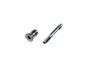 Ram Dakota Spare Tire Lock