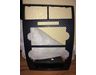 Interior Trim and Knobs