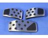 Jeep Compass Pedal Kit