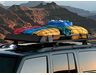 Jeep Wrangler Cargo Net