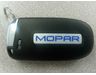 Dodge Challenger Keyless Entry System
