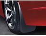 Dodge Charger Splash Guards