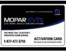 Chrysler Voyager Electronic Vehicle Tracking System