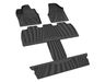 Chrysler Voyager Floor Mats
