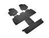 Chrysler Voyager Floor Mats