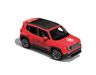Jeep Renegade Hood