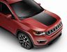 Jeep Compass Hood