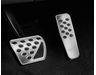 Jeep Wrangler Pedal Kit