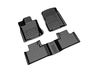 Jeep Grand Cherokee WK Floor Mats