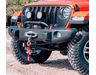 Jeep Gladiator Bumpers