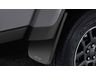 Jeep Gladiator Splash Guards