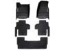 Jeep Grand Wagoneer Floor Mats