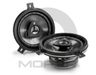 Dodge Durango Speaker