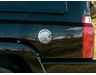 Jeep Commander Fuel Filler Door