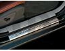 Jeep Commander Door Sill Guards