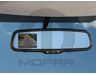 Ram ProMaster 2500 Rear View Camera