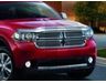 Dodge Durango Decals