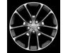 Dodge Dart Wheels
