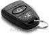Ram ProMaster 2500 Remote Start