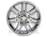 Chrysler Aspen Wheels