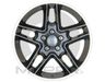 Jeep Patriot Wheels