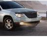 Chrysler Pacifica Fog Light