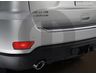 Jeep Grand Cherokee Fog Light