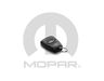 Ram ProMaster City Remote Start