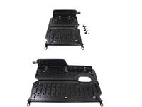 Mopar 82209986 Flat Load Floor