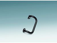 Mopar 82214304 Grab Handles and Coat Hangers