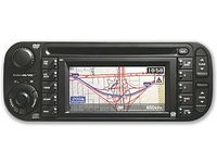 Mopar 82208715AF Radio