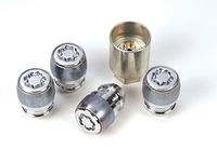 Mopar 82210508 Wheel Locks