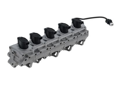 Dodge 4893099AB