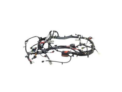 Mopar 68081220AI Wiring-Engine