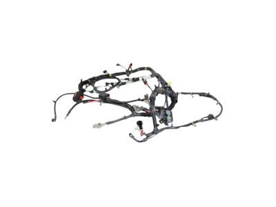 Mopar 68081220AI Wiring-Engine