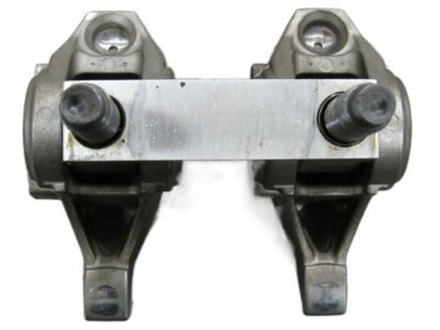 Mopar 5037241AB Rocker Arm And Pivot Valve Includes Pedestal