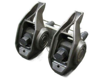 Dodge Ram 1500 Rocker Arm - 5037241AB