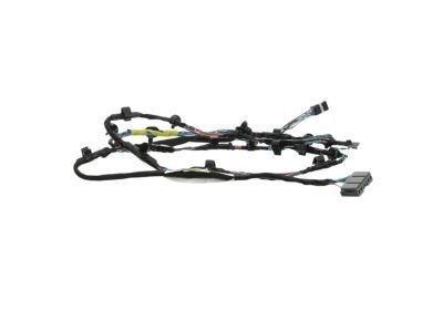 Mopar 68172193AE Wiring-Header