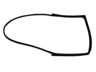 Mopar 55395274AE WEATHERSTRIP-Door To Body