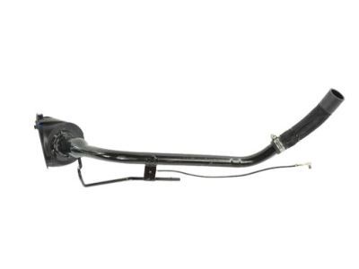 2013 Ram 2500 Fuel Filler Neck - 68164053AB